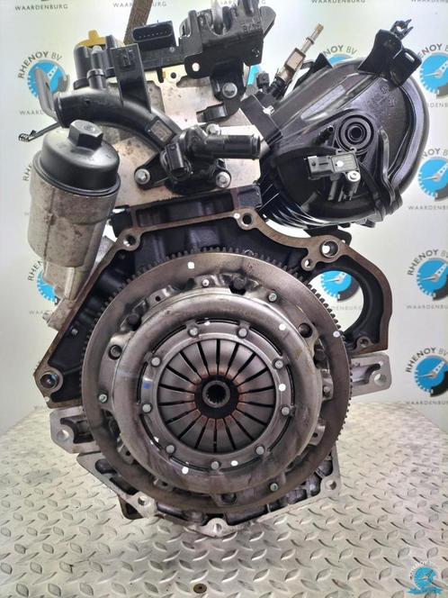 OPEL CORSA [ENGINE] 2014, Auto-onderdelen, Motor en Toebehoren, Gebruikt, ARN erkend, Stiba lid, Erkend duurzaam, Ophalen of Verzenden