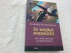 In wankel evenwicht. Boudewijn Van Houdenhove, Ophalen of Verzenden