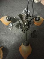 Lusters hanglampen, Ophalen, Gebruikt
