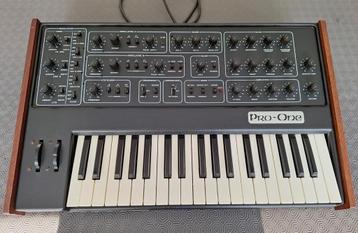 Pro-One Sequential Circuits beschikbaar voor biedingen
