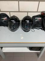 Motorhelmen, Motoren, Kleding | Motorhelmen, Tweedehands