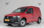 Volkswagen Caddy 2.0 TDi DSG Utilitaire / 2 places, Autos, Volkswagen, 4 portes, Automatique, Tissu, Carnet d'entretien