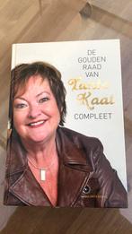Elma Dalhuijsen - De Gouden Raad van Tante Kaat Compleet, Ophalen of Verzenden, Zo goed als nieuw, Elma Dalhuijsen