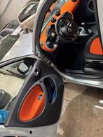 Smart, Autos, Smart, Achat, Boîte manuelle, 5 portes, Particulier