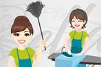2 Poetsvrouw, Vacatures, Vacatures | Schoonmaak en Facilitaire diensten