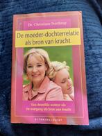 De moeder-dochterrelatie als bron van kracht - Northrup, Ophalen