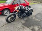 Harley davidson  bobber, 900 cc, Particulier, 2 cilinders, Chopper