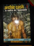 Archie Cash 1 de 1980, Ophalen of Verzenden