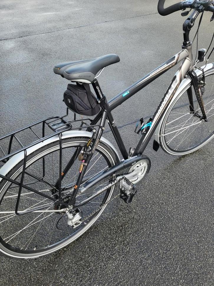 Granville weggeefprijs, Fietsen en Brommers, Fietsen | Heren | Sportfietsen en Toerfietsen, Ophalen