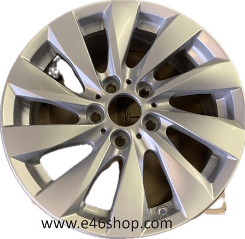 BMW  STYLE 381 VELG OE 36116796206 NIEUW, Auto-onderdelen, Banden en Velgen, Band(en), Personenwagen, Nieuw, Ophalen of Verzenden