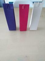 leuke hoge doosjes met flap collectie UITVERKOOP, Ophalen of Verzenden, Nieuw, Kraamcadeau