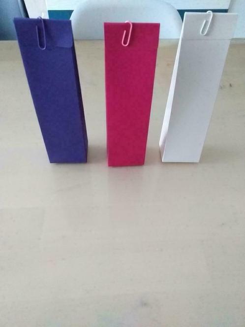 leuke hoge doosjes met flap collectie UITVERKOOP, Kinderen en Baby's, Kraamcadeaus en Geboorteborden, Nieuw, Kraamcadeau, Ophalen of Verzenden
