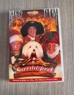 Dvd sneeuwpret met plop, Samson, Piet Piraat, Alle leeftijden, Ophalen of Verzenden, Gebruikt