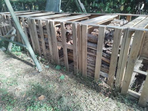 Brandhout, Tuin en Terras, Brandhout, Blokken, Overige houtsoorten, Minder dan 3 m³, Ophalen