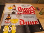 DUVEL toogmatjes, Verzamelen, Biermerken, Ophalen, Duvel