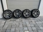 bmw 3 g20/21 reeks velgen 18'originele velgen !! 450euro !!, Ophalen, 18 inch, Gebruikt, Velg(en)