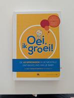 Oei ik groei - Oei ik groei speel- en doeboek, Boeken, Ophalen of Verzenden, Zo goed als nieuw, Opvoeding tot 6 jaar