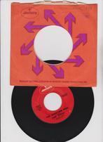 Don Covay – The Overtime Man   1972  FUNK, Single, Comme neuf, 7 pouces, R&B et Soul