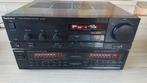 Amplificateur + Equalizer Technics, Ophalen, Gebruikt, Overige merken