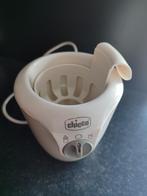 Chicco flessenverwarmer, Ophalen of Verzenden