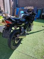 Te koop moto, Motoren