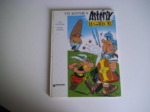Astérix le gaulois 1977 (Astérix et Obélix), Livres, BD, Utilisé, Une BD, Enlèvement ou Envoi