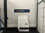 Citroen Berlingo Schuifdeur rechts wit dicht 9008S2, Ophalen of Verzenden, Gebruikt, Rechts, Deur