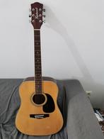 guitare richwood rd12, Muziek en Instrumenten, Snaarinstrumenten | Gitaren | Akoestisch, Ophalen of Verzenden, Zo goed als nieuw