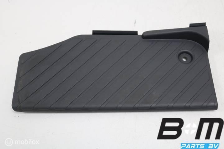 Voetsteun AUDI A3 8L 8L1864777A, Autos : Pièces & Accessoires, Habitacle & Garnissage, Utilisé