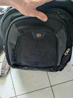 Targus laptop rugzak, Computers en Software, Ophalen, 15 inch, Gebruikt, Rugzak