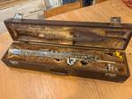 Saxophone soprano selmer, Muziek en Instrumenten, Blaasinstrumenten | Saxofoons, Ophalen, Zo goed als nieuw, Sopraan