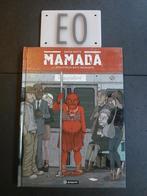 Bd mamada 1,EO, Ophalen of Verzenden, Gelezen