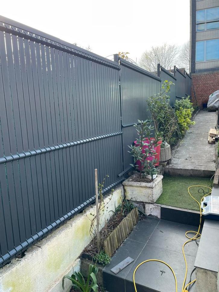 Stevig paneel h1,73x2,50m, Doe-het-zelf en Bouw, Overige Doe-Het-Zelf en Bouw, Ophalen of Verzenden