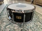 90's Tama Artwood snare AW216, Muziek en Instrumenten, Drumstellen en Slagwerk, Ophalen, Zo goed als nieuw, Tama