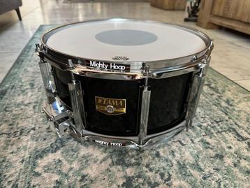 90's Tama Artwood snare AW216 beschikbaar voor biedingen