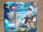 LEGO Chima Torentumult - 70110 NIEUW, Ensemble complet, Lego, Enlèvement ou Envoi, Neuf