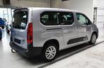 Citroën Berlingo 1.2 PureTech XL Feel 7pl Automaat -NAVI /, Auto's, Stof, Euro 6, 1199 cc, 1505 kg