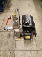 Honda waterpomp wx15, Tuin en Terras, Waterpompen, Ophalen