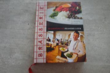 DE GOESTING VAN BRASSERIE LATEM beschikbaar voor biedingen