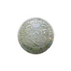 Munt 2 cent 1833 Leopold 1, Overig, Ophalen of Verzenden, Losse munt