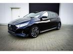 Hyundai i20 Twist N-Line, Auto's, Zwart, Zwart, 100 pk, Bedrijf