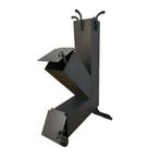 Houtkachel, terraskachel, kookkachel Racheta, Enlèvement ou Envoi, Neuf, Sol