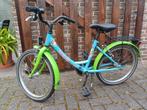 meisjes kinderfiets, Ophalen, Gebruikt