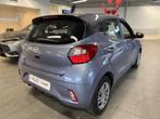 Hyundai i10 1.0i Twist | GPS, camera, cruise,... |, Achat, Euro 6, Entreprise, 46 kW