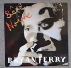 Bryan Ferry: Bête Noire (LP), Enlèvement ou Envoi