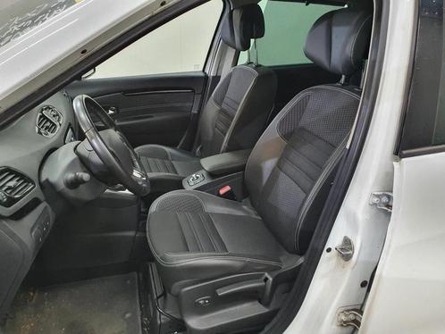 Interieur Scenic half leder 2014, Auto-onderdelen, Interieur en Bekleding, Gebruikt, Ophalen