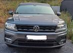 Volkswagen VW Tiguan 2.0TDI Comfortline, Automaat, Stof, 4 cilinders, 127 g/km