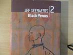 Boek Black Venus - Jef Geeraerts, Belgique, Envoi, Neuf, Jef Geeraerts
