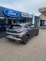 Ford Puma ST-Line X 1.0i mHEV 125PK M6, SUV ou Tout-terrain, 5 places, Hybride Électrique/Essence, Achat