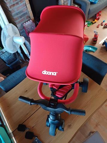 Doona liki trike driewieler  beschikbaar voor biedingen